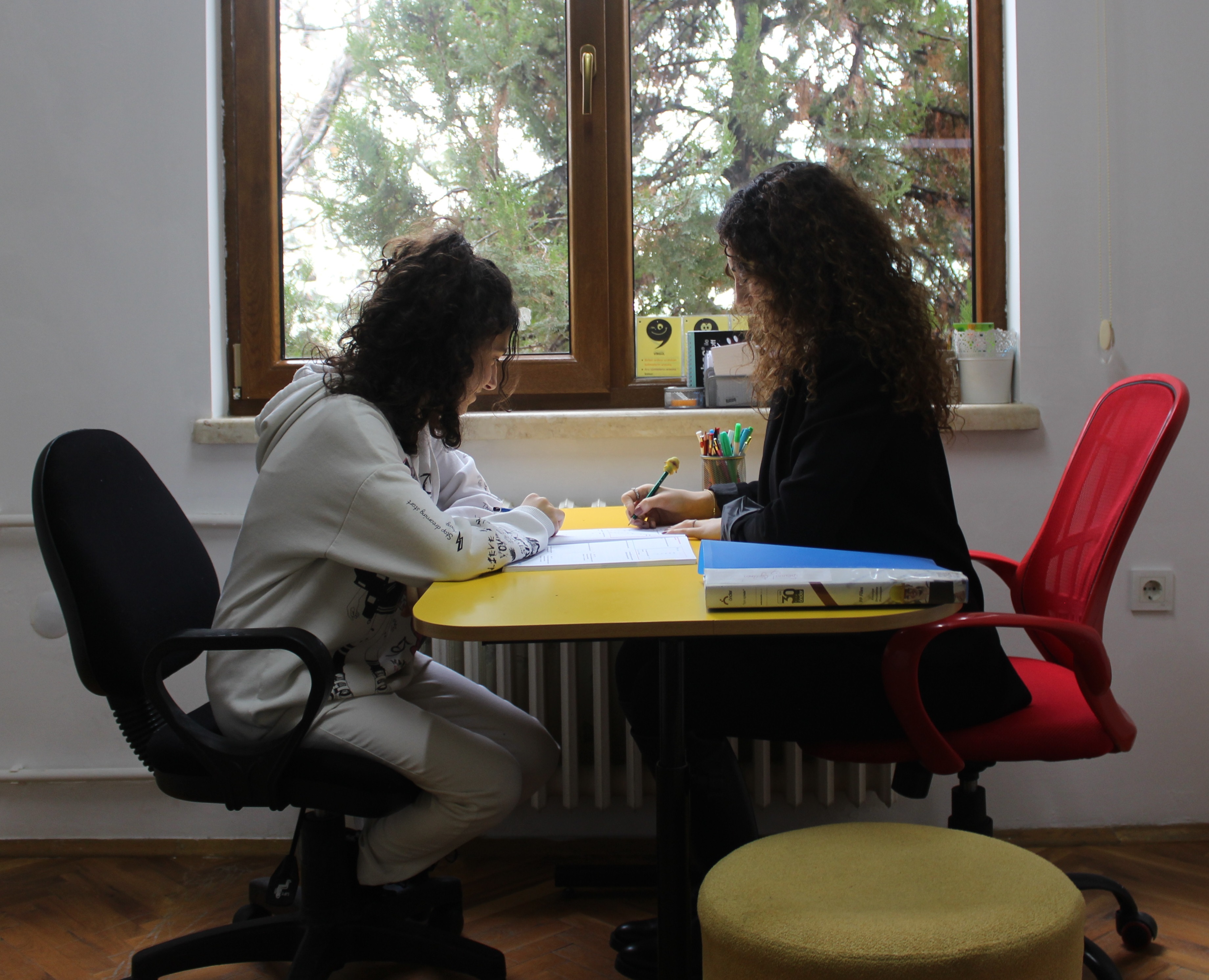 Sınıf içi etkinlik